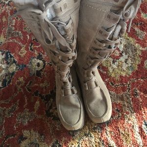 Timberland Earth Keepers Granby boots , Taupe 7